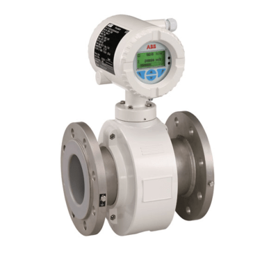 ABB Instrumentation - PPS Professional Process Systems