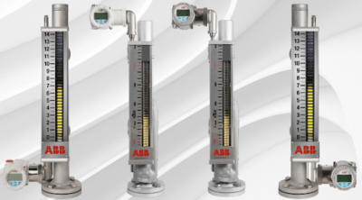 ABB Instrumentation - PPS Professional Process Systems